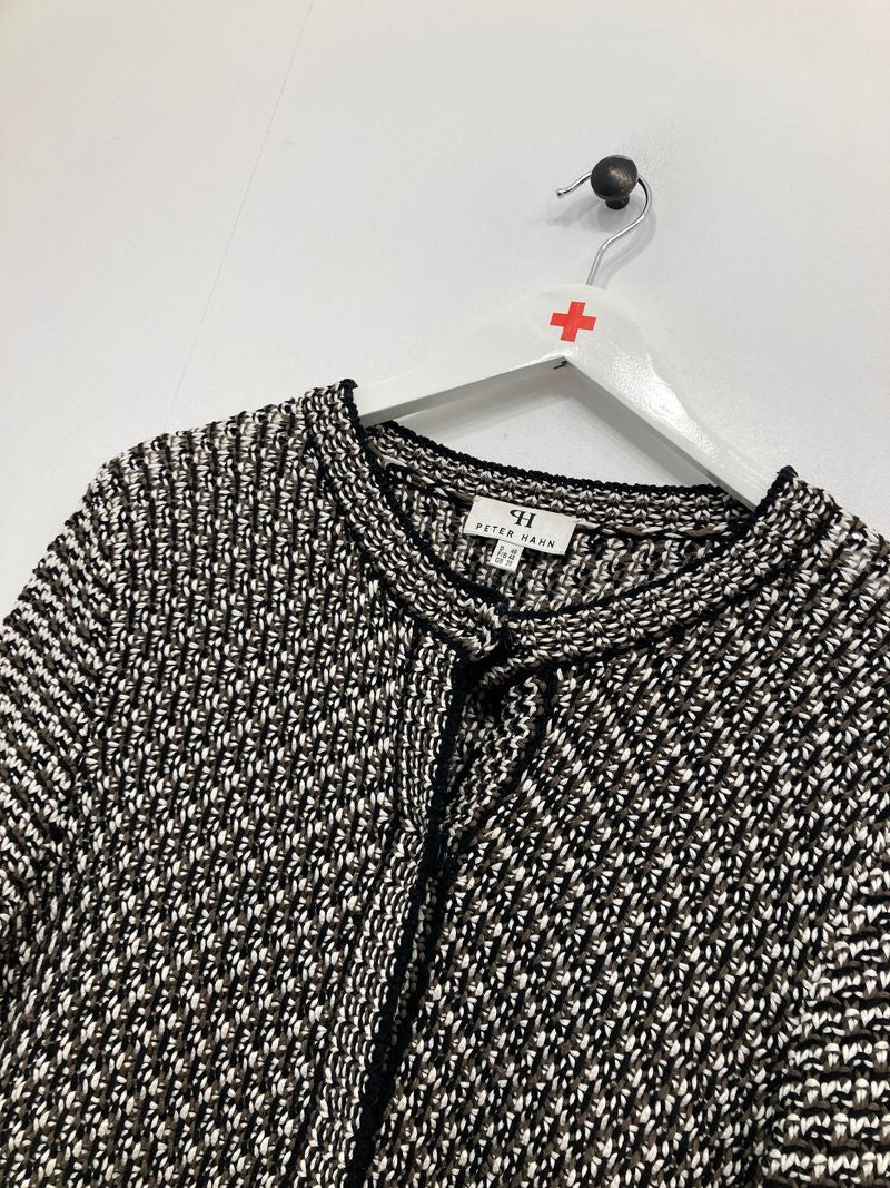 Peter Hahn Cardigan